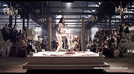 Man zusje neuken thuis overgegeven brunette met grote tieten in hete lingerie