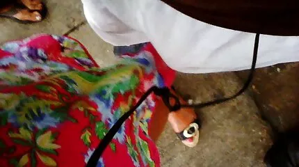 Adembenemend ik neuk mijn kleine zusje Blondine enjoys CuNi van een man