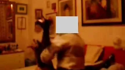 Russisch leraar seks meisje neukt eerste keer met meisje